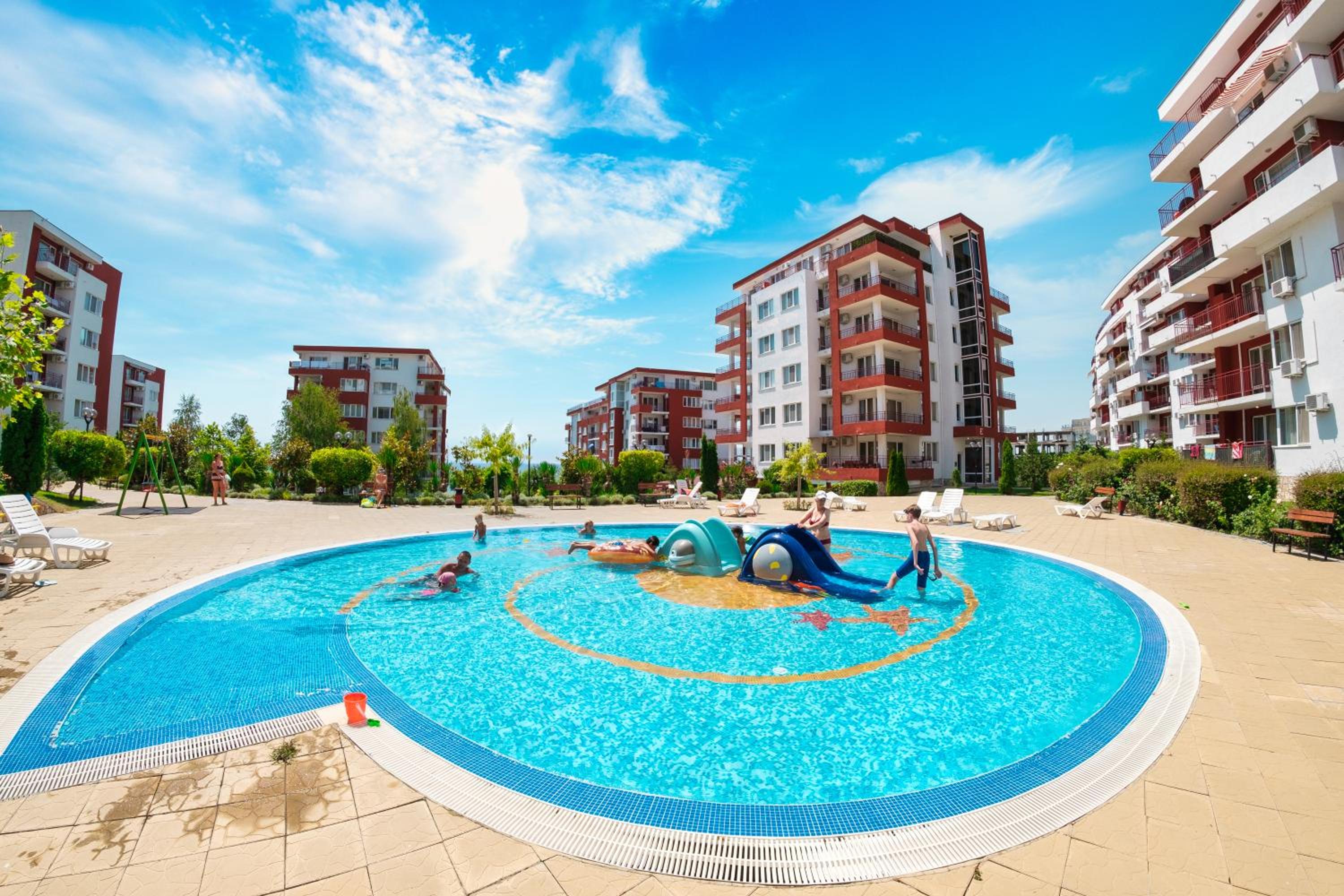 Amenities