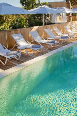 thumbnail: Outdoor pool