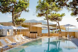 thumbnail: Outdoor pool