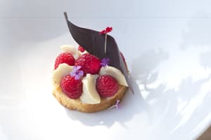 thumbnail: Food and drink