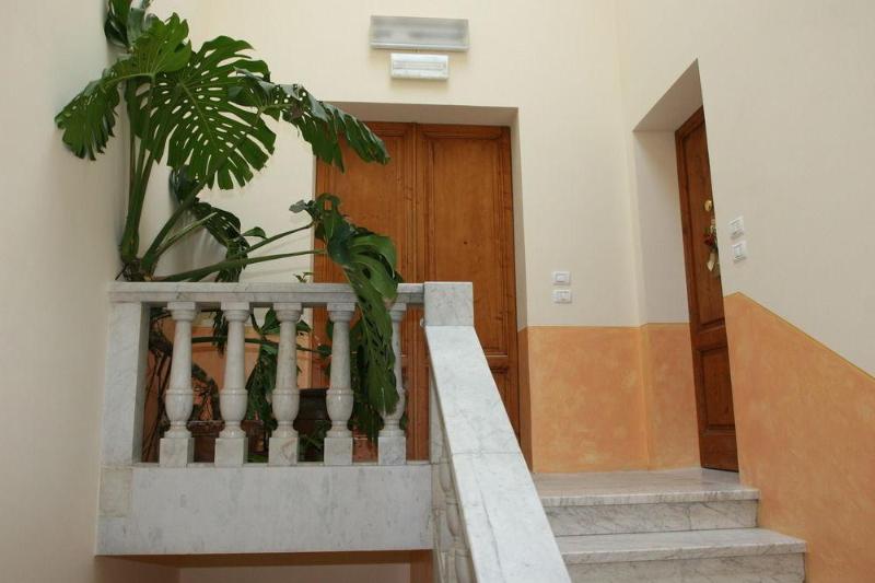 General view
