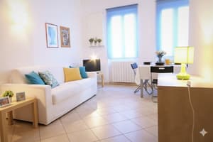 thumbnail: Living area
