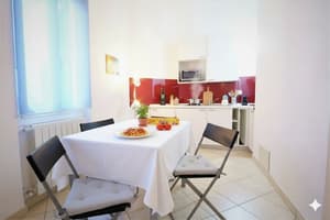 thumbnail: Private kitchen