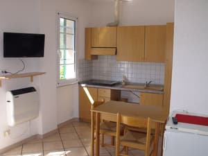 thumbnail: Private kitchenette
