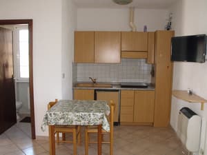 thumbnail: Private kitchenette