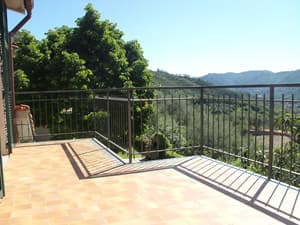 thumbnail: View from property