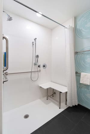 thumbnail: Bathroom shower