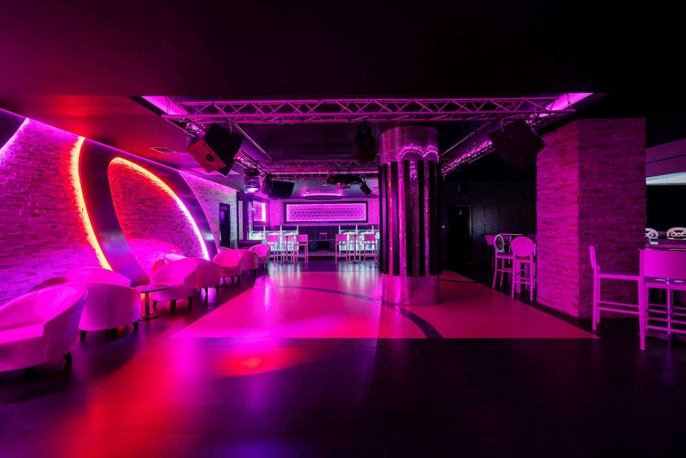 Nightclub