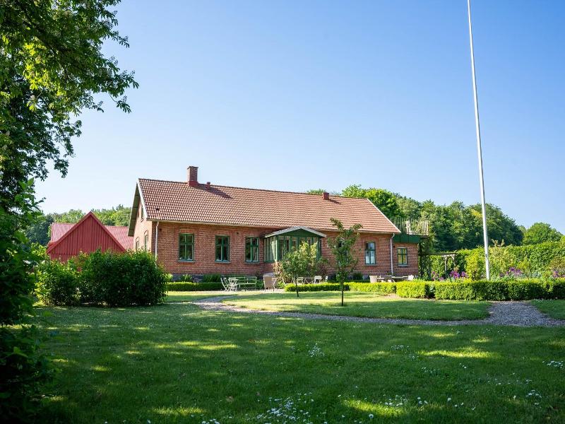 General view