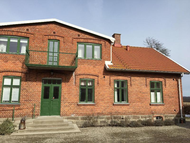 General view
