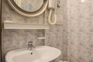 thumbnail: Bathroom sink