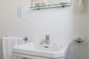 thumbnail: Bathroom sink