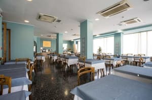thumbnail: Restaurant