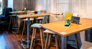 thumbnail: Food and drink