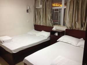 thumbnail: Room
