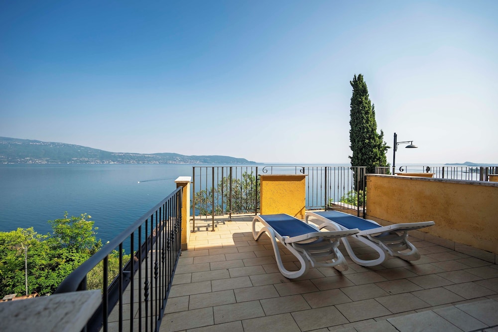 Lake view