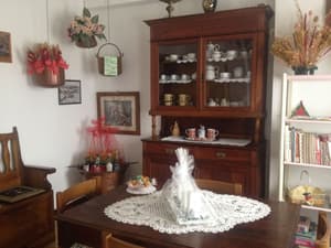 thumbnail: Interior