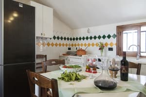 thumbnail: Private kitchen
