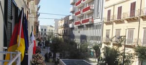 thumbnail: View from property