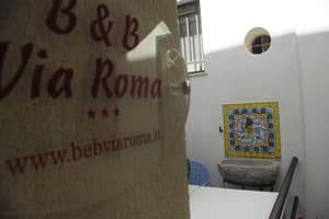 thumbnail: Interior detail
