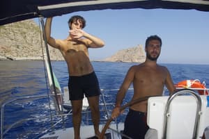 thumbnail: Boating