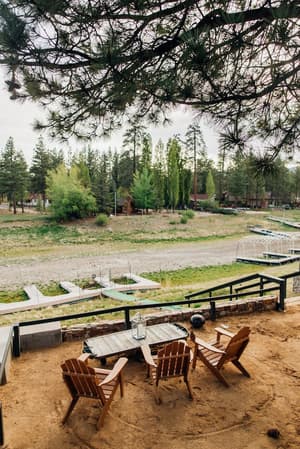 thumbnail: View from property