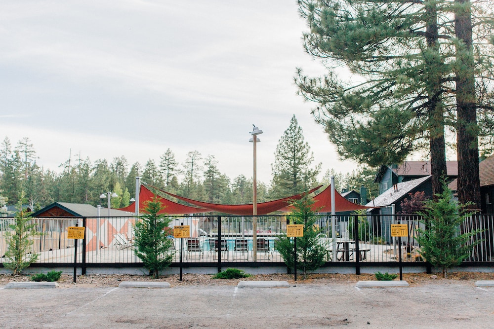 Sports facility