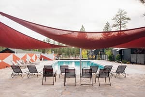 thumbnail: Outdoor pool