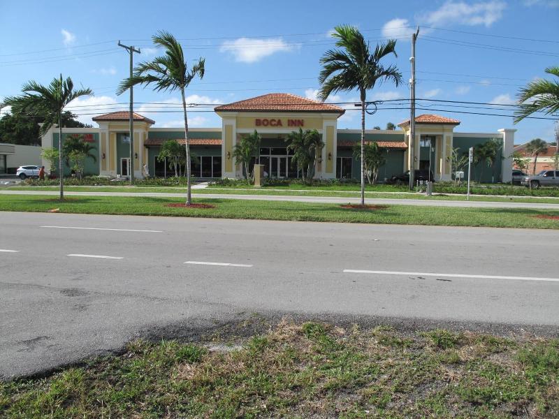 General view