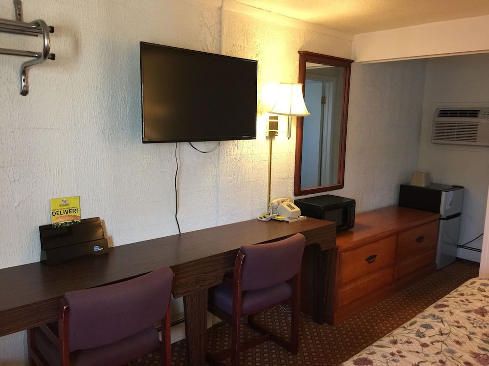Work-area