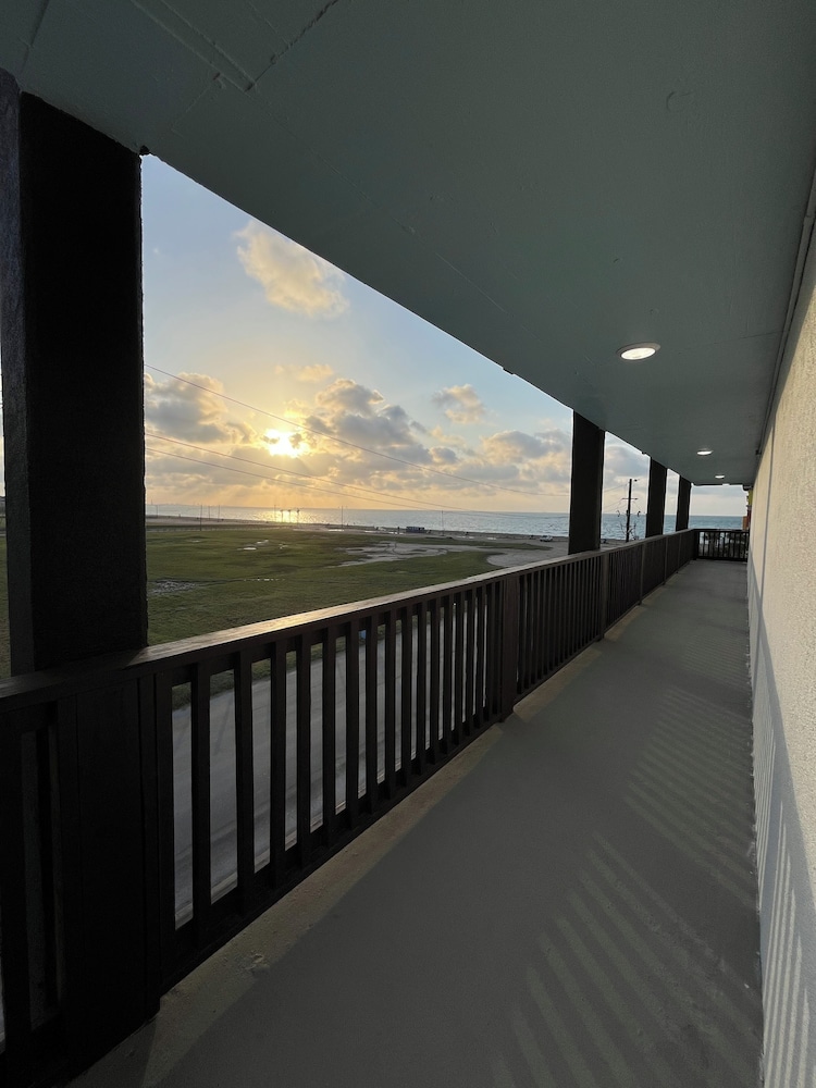 Land view from property