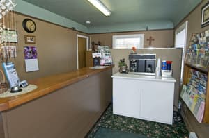 thumbnail: Reception