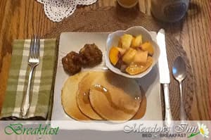 thumbnail: Food and drink