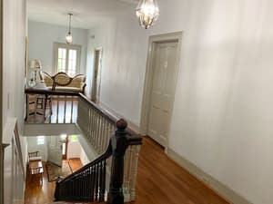 thumbnail: Hallway