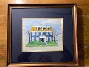 thumbnail: Front of property