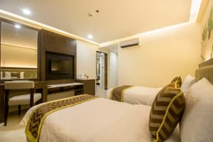 thumbnail: Room