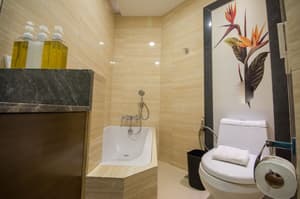 thumbnail: Bathroom