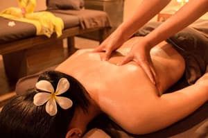 thumbnail: Massage