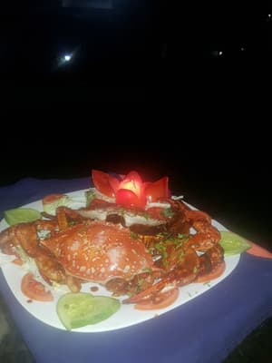 thumbnail: Food and drink