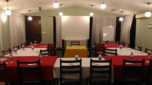 thumbnail: Interior