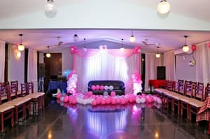 thumbnail: Banquet hall