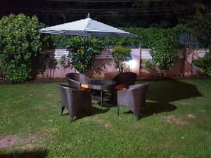 thumbnail: Property grounds