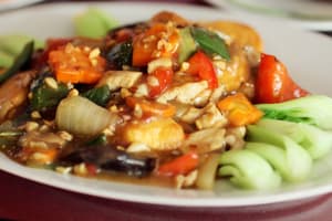 thumbnail: Food and drink
