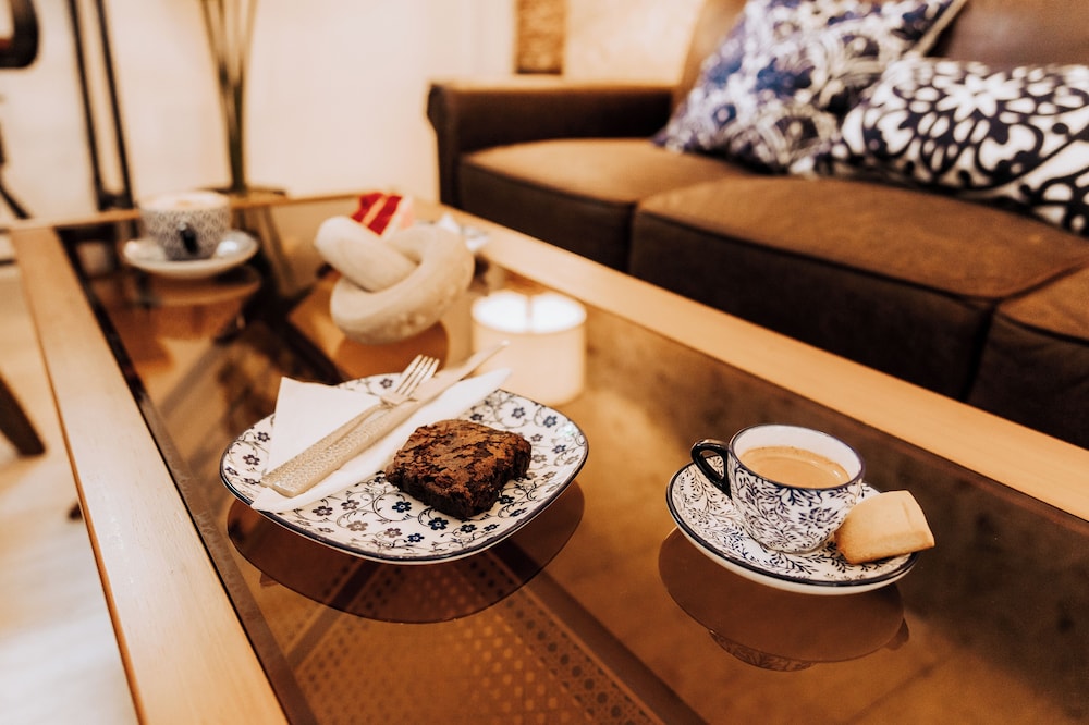 Cafe