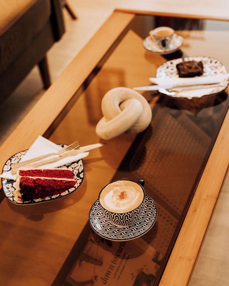 Cafe