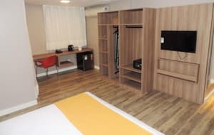 thumbnail: Room