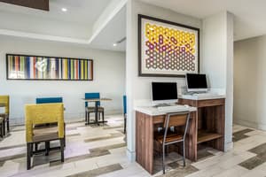 thumbnail: Property amenity