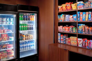 thumbnail: Food and drink