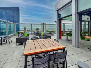 thumbnail: Terrace/patio