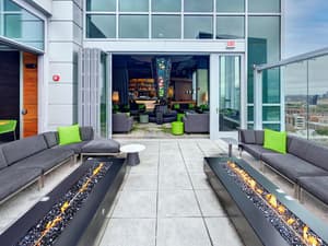 thumbnail: Terrace/patio